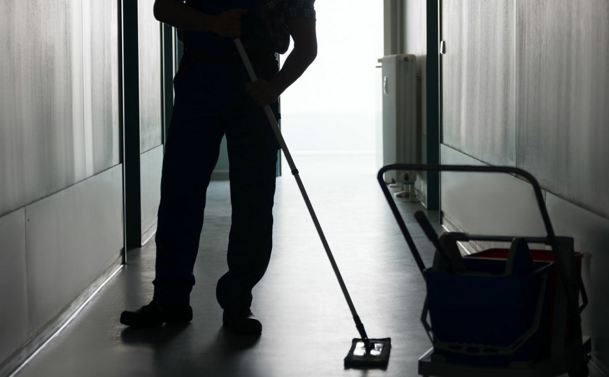 Todo sobre los servicios de conserjería