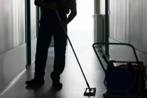 Todo sobre los servicios de conserjería