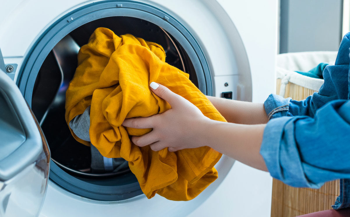 ¿Cómo acabar con las manchas rebeldes?