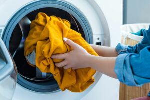 ¿Cómo acabar con las manchas rebeldes?