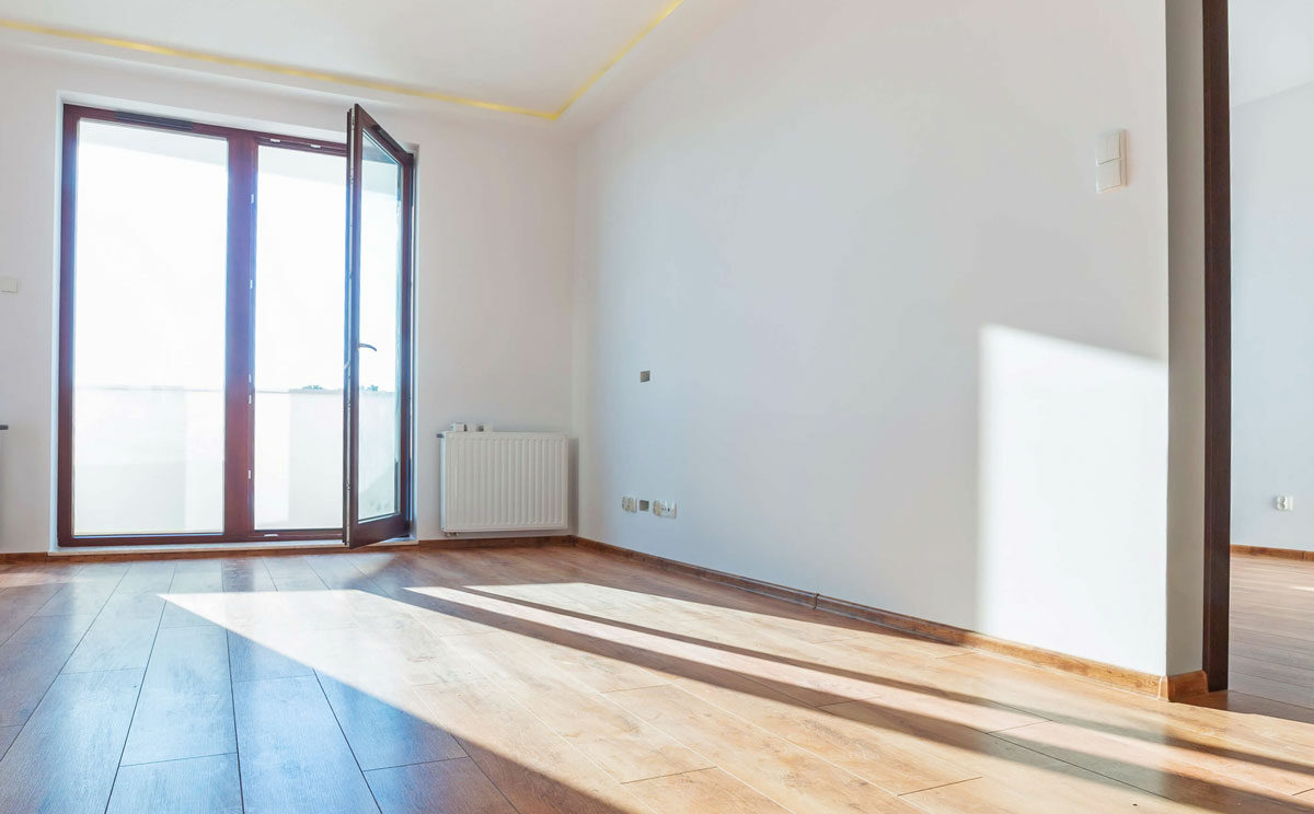 ¿Cómo realizar la limpieza después de una reforma?