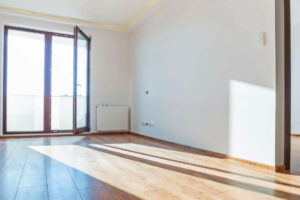 ¿Cómo realizar la limpieza después de una reforma?