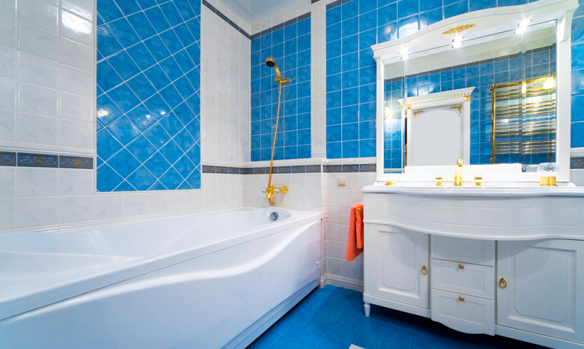 Consejos para limpiar tu cuarto de baño