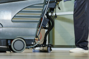 Consejos de limpieza industrial