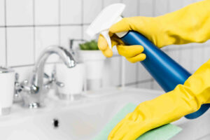 ¿Qué es ácido hipocloroso?