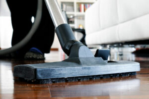 ¿Cómo hacer la limpieza completa de tu vivienda?