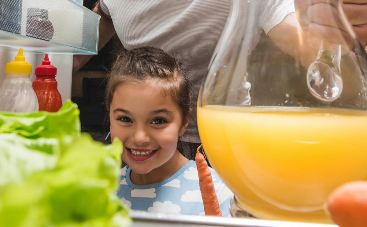 ¿Cómo optimizar el uso de tu frigorífico?