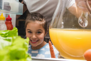 ¿Cómo optimizar el uso de tu frigorífico?