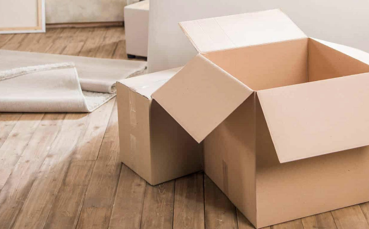 Limpieza después de una mudanza: ¿empresa o hacerlo uno mismo?