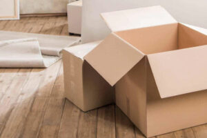 Limpieza después de una mudanza: ¿empresa o hacerlo uno mismo?