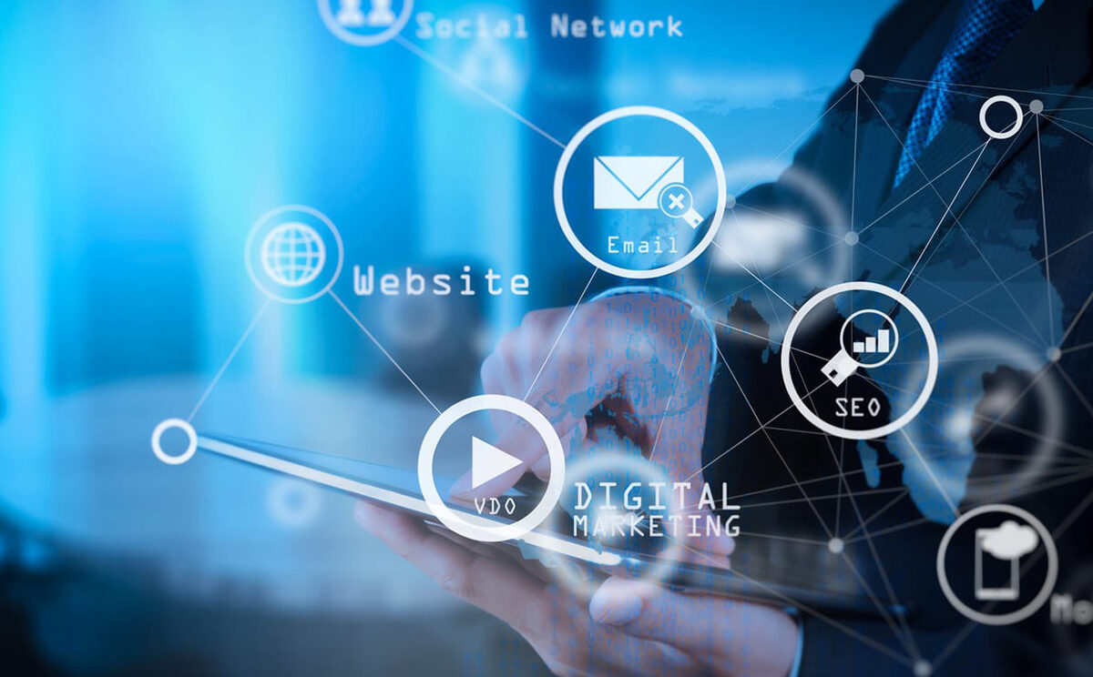 10 tendencias de marketing digital para 2022, según los expertos