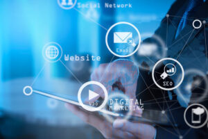 10 tendencias de marketing digital para 2022, según los expertos