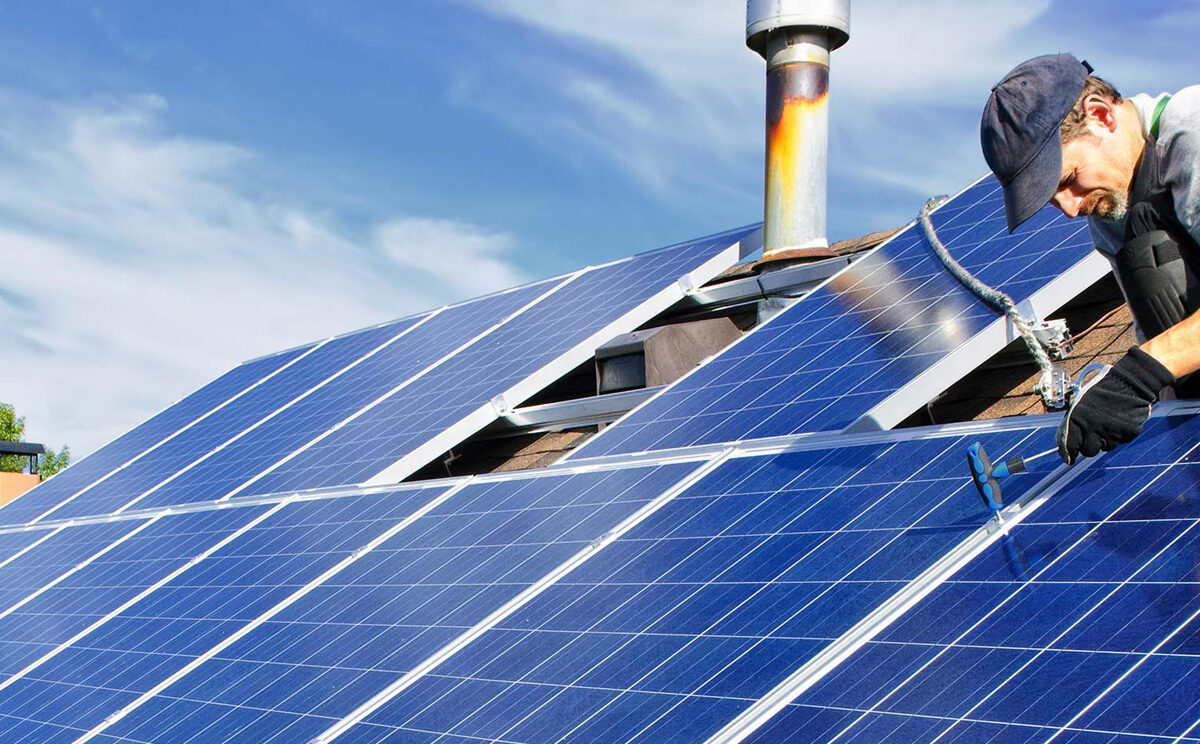 Instalación de placas fotovoltaicas: Comprueba qué debes tener en cuenta