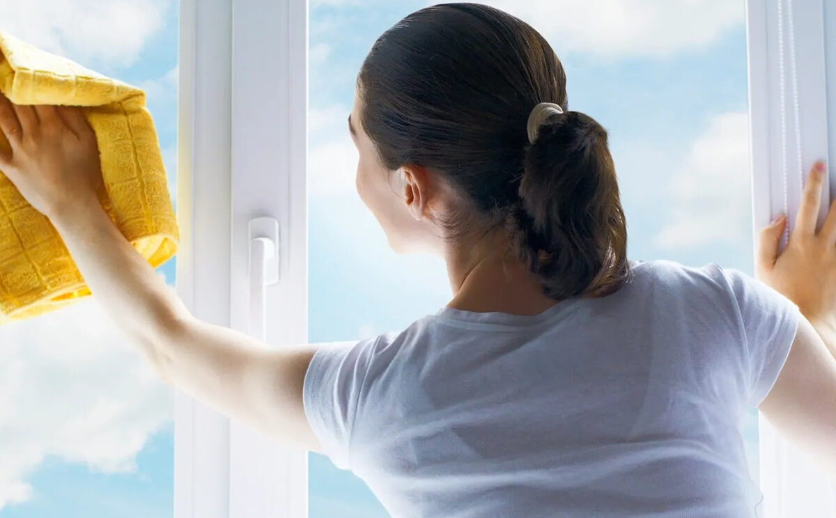 Cómo limpiar la casa rápidamente: 11 consejos para limpiar la casa de forma eficiente