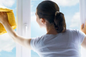 Cómo limpiar la casa rápidamente: 11 consejos para limpiar la casa de forma eficiente