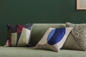 Las mejores pinturas verdes para paredes