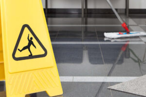 Las oficinas limpias son una necesidad para trabajar en un ambiente saludable