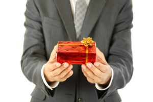 ¿Son los regalos promocionales eficaces en el marketing de una empresa? Descúbrelo