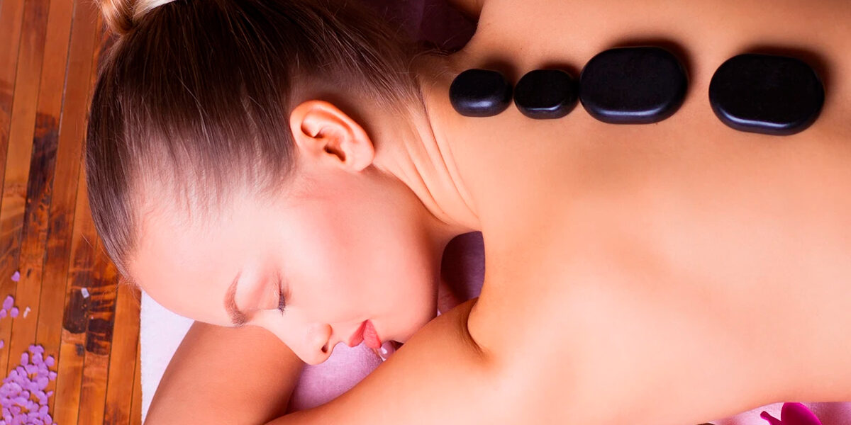 ¿Conoces cuál es el masaje sensitivo adecuado para ti?