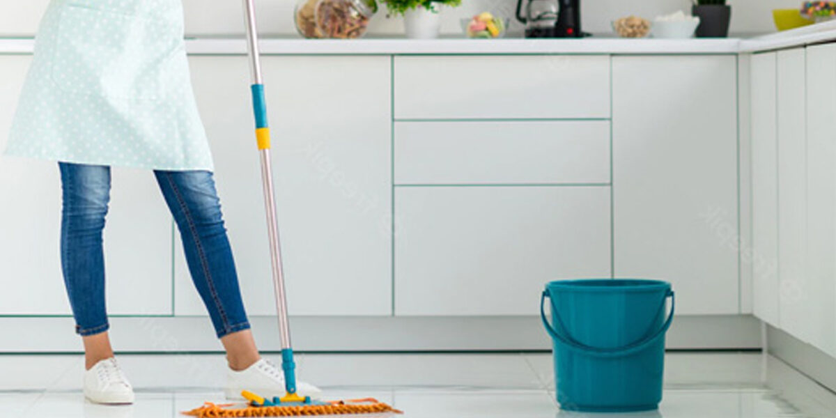 Guía definitiva para hacer la limpieza de primavera con éxito