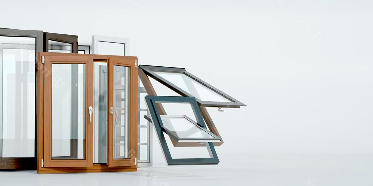 Últimas ideas de diseño de puertas y ventanas que añaden valor a tu hogar