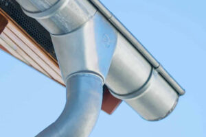 Libera tus canalones: Limpieza efectiva y eliminación de obstrucciones