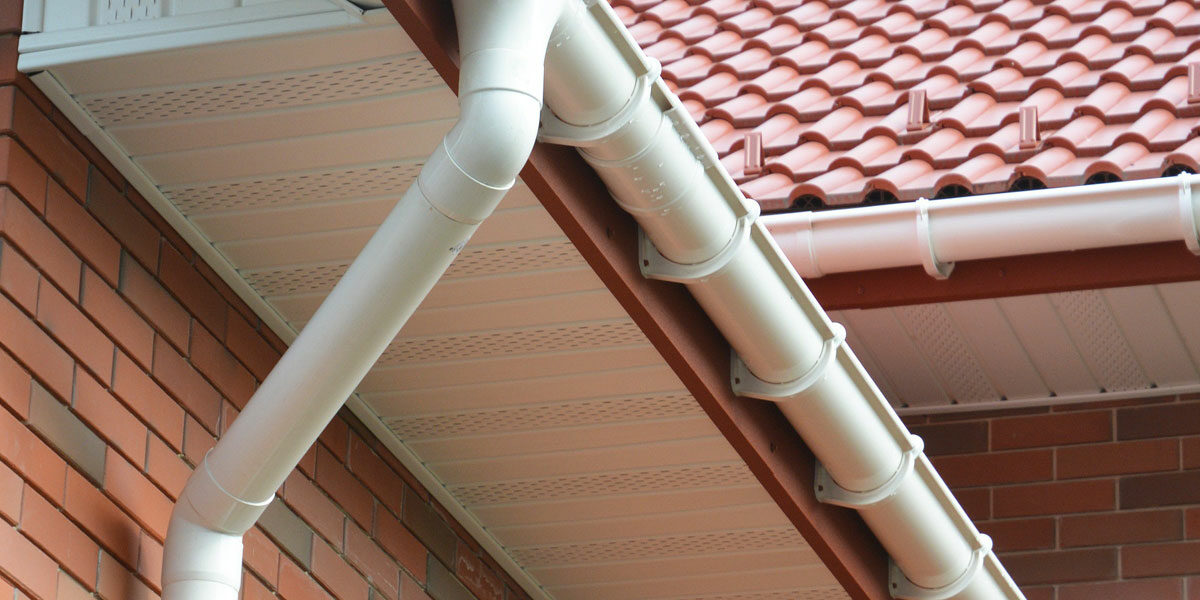 Preserva la integridad de tu hogar: La importancia de la limpieza de tejados y canalones