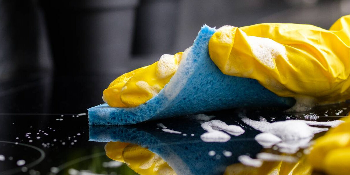 La importancia de la limpieza: cultivando espacios saludables y armoniosos