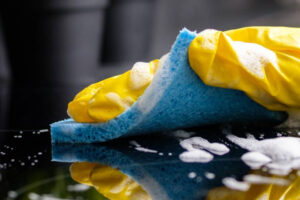 La importancia de la limpieza: cultivando espacios saludables y armoniosos