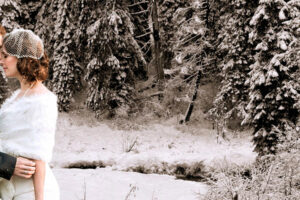 Bodas de invierno: celebrando el amor en una estación mágica