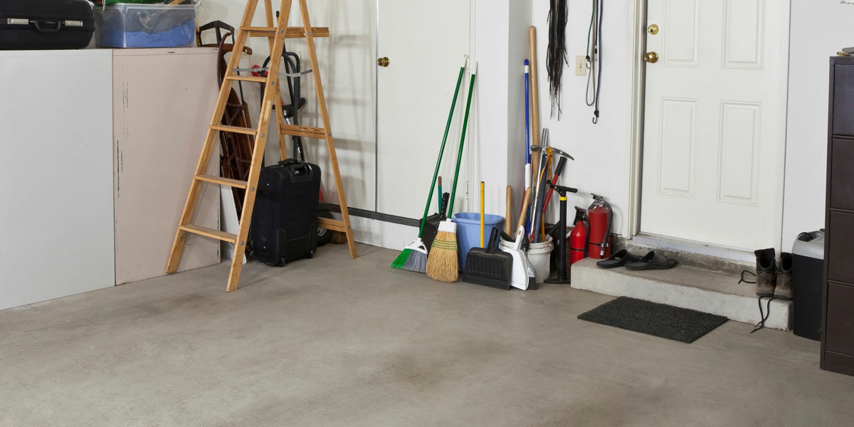 Garajes impecables: la importancia de una limpieza profunda y regular