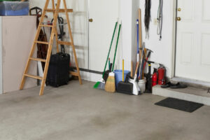 Garajes impecables: la importancia de una limpieza profunda y regular