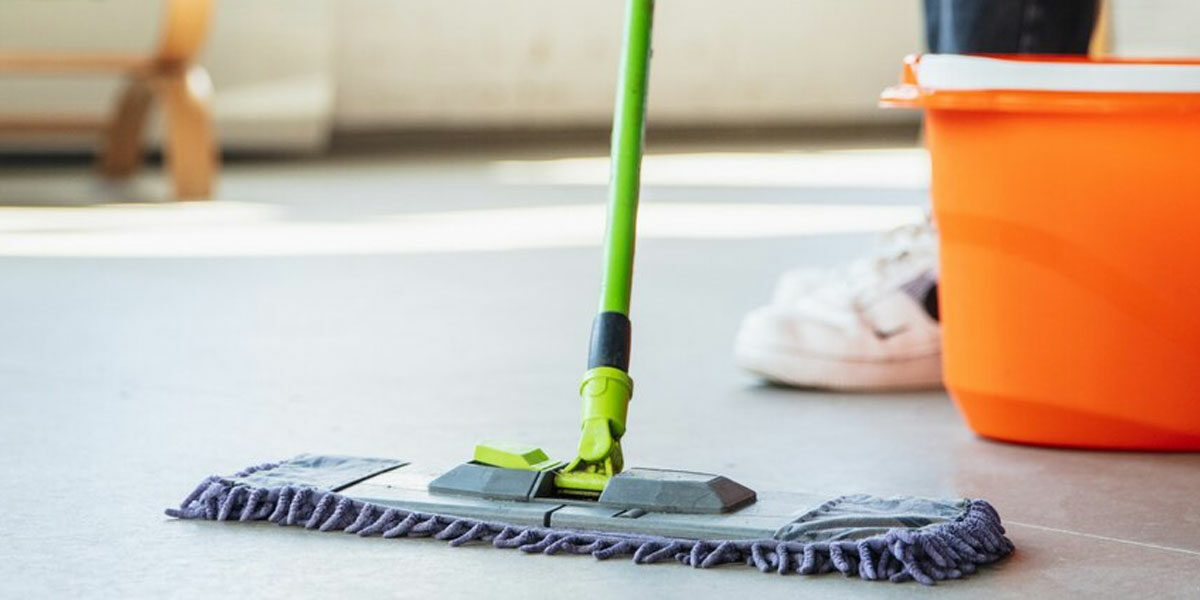 La limpieza: más allá de lo superficial, impacto en la salud y el medio ambiente