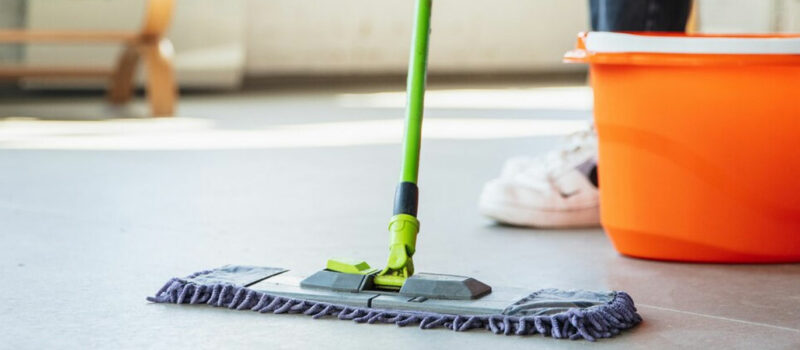 La limpieza: más allá de lo superficial, impacto en la salud y el medio ambiente