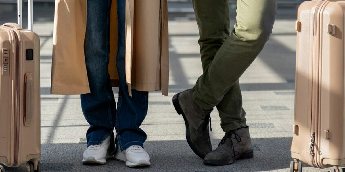 Las tendencias de viajes más populares para este año