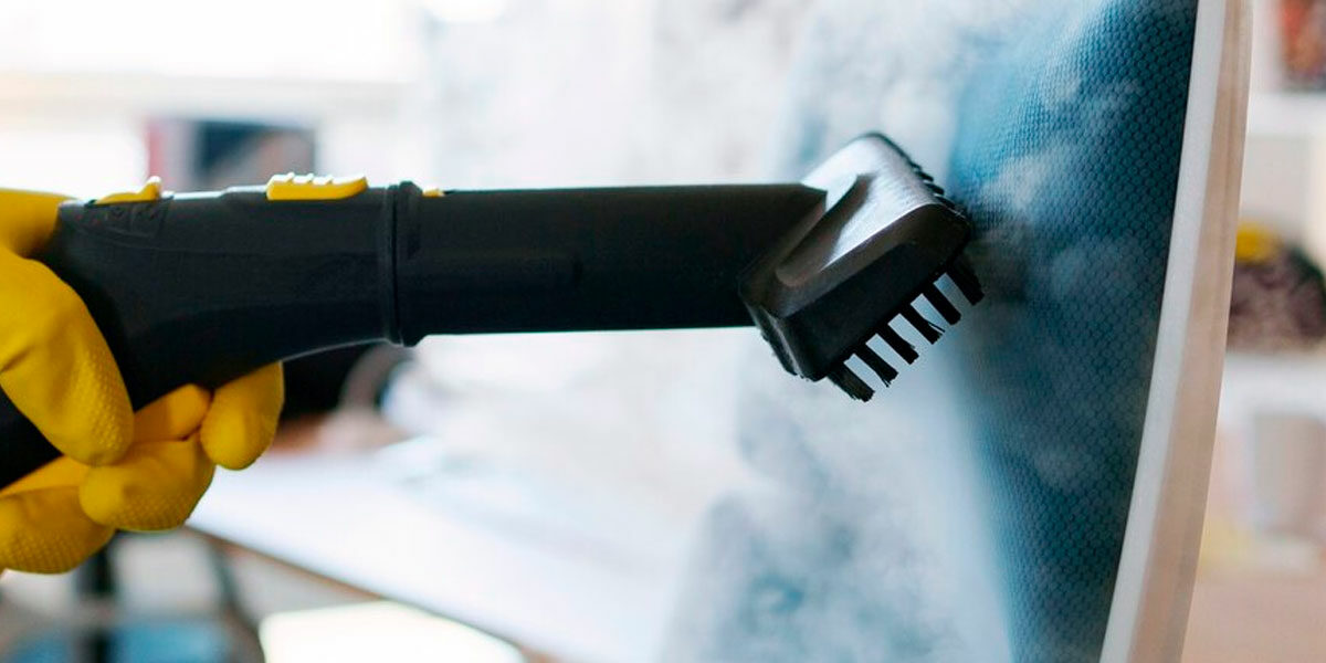 Empresas de limpieza: Descubre el poder de la limpieza a vapor
