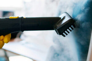 Empresas de limpieza: Descubre el poder de la limpieza a vapor