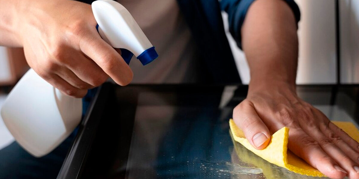 Consejos de limpieza para prolongar la vida de tus electrodomésticos