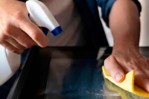 Consejos de limpieza para prolongar la vida de tus electrodomésticos