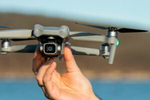 ¿Por qué deberías realizar un curso de piloto de drones?