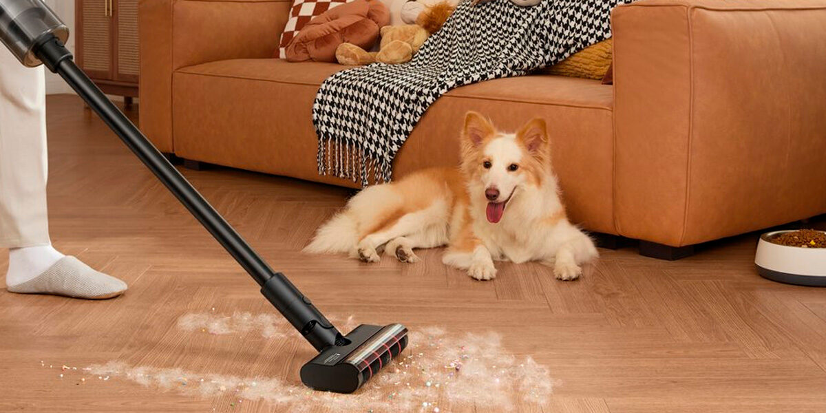 10 claves para mantener una casa impecable con niños y mascotas