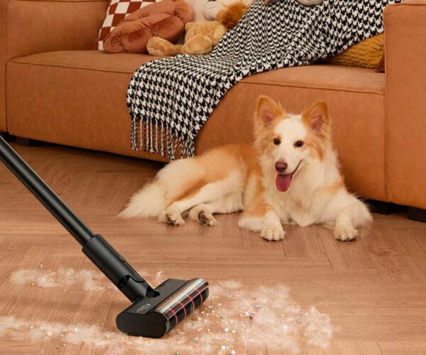 10 claves para mantener una casa impecable con niños y mascotas