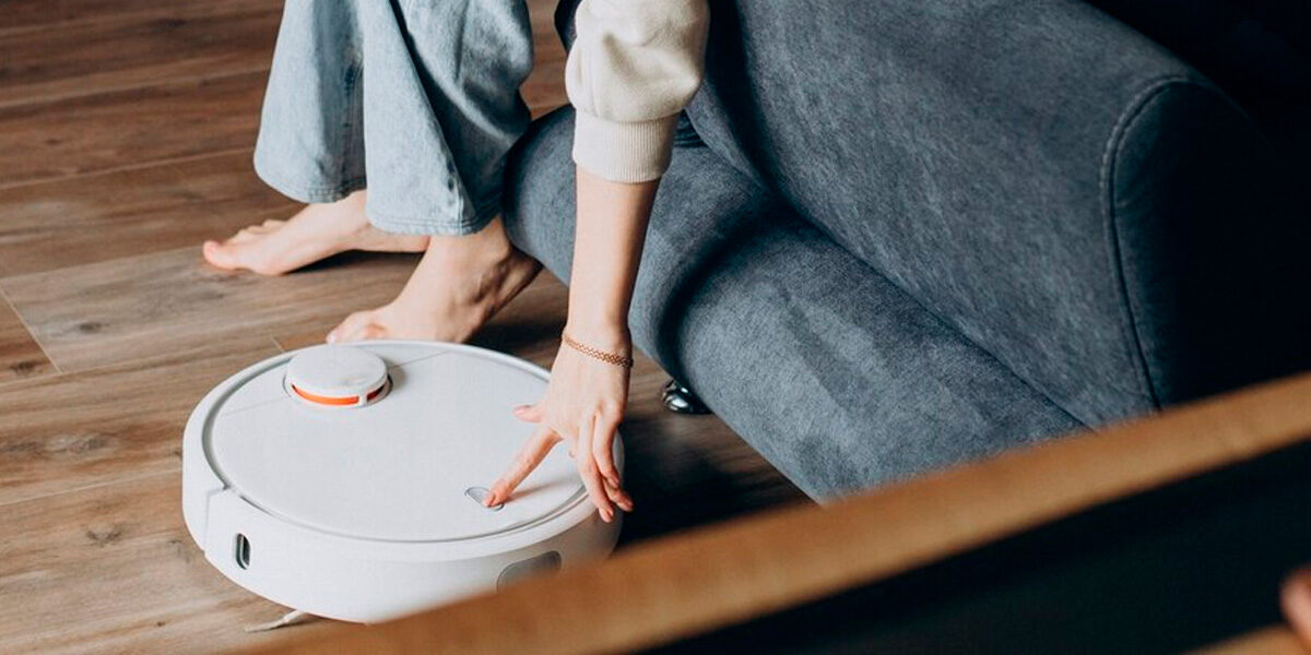 Tecnología y limpieza: nuevas herramientas y gadgets para el hogar