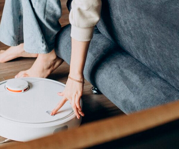 Tecnología y limpieza: nuevas herramientas y gadgets para el hogar