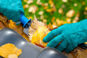 Reparación y limpieza de canalones: mantén tu hogar en perfectas condiciones