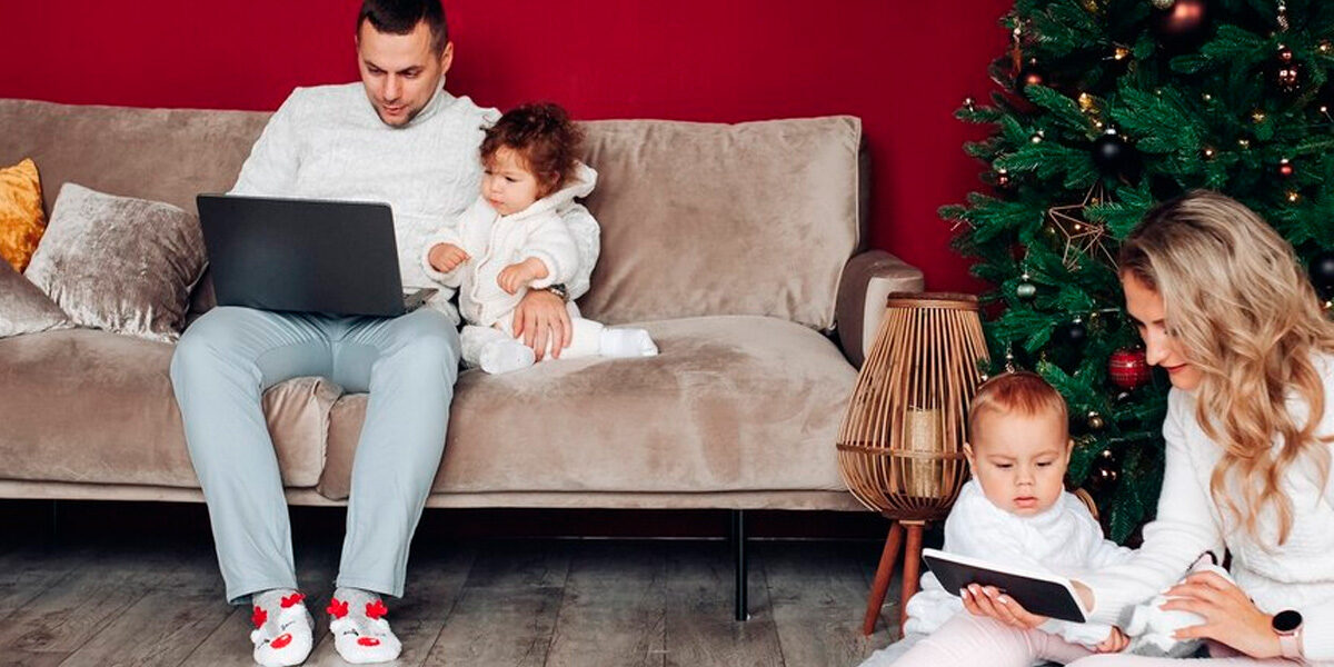 Tendencias de reformas para la época Navideña