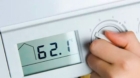¿Buscas calor y ahorro? Descubre por qué la caldera de gas es tu mejor opción