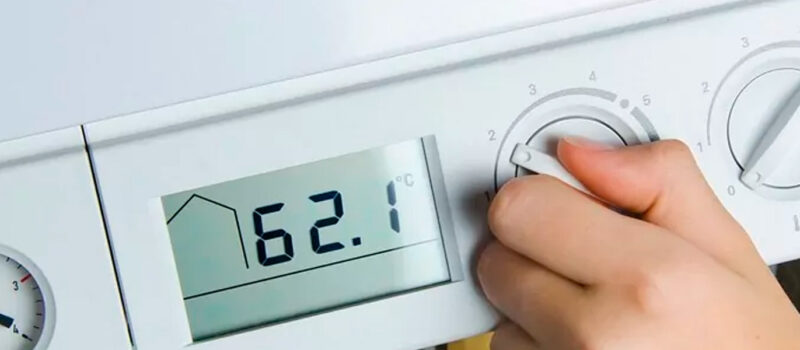 ¿Buscas calor y ahorro? Descubre por qué la caldera de gas es tu mejor opción