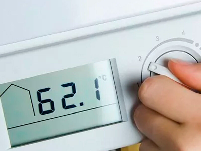 ¿Buscas calor y ahorro? Descubre por qué la caldera de gas es tu mejor opción