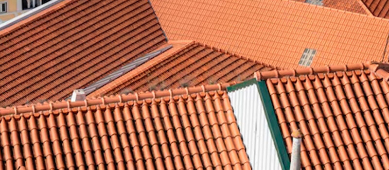 Soluciones innovadoras para tejados y cubiertas duraderas